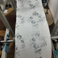 تولید کننده سفره یکبارمصرف دربهبهان|سفره، حوله، دستمال آشپزخانه|بهبهان, |دیوار