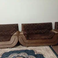 مبل 7نفره