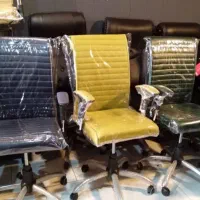 مبلمان اداری صندلی کارمندی و مدیریت اقساط