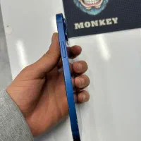 Iphone 12 128 zaa|موبایل|تهران, صادقیه|دیوار