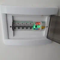 برقکار ساختمان|خدمات پیشه و مهارت|آزادشهر, |دیوار