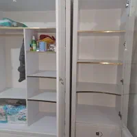 کمد بچه|اسباب و اثاث بچه|پاکدشت, حصار امیر|دیوار