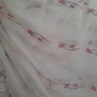 پرده سالم وتمیز600تومان