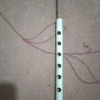 نی هنبان|سازهای بادی|بندر گناوه, |دیوار