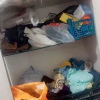 کمد لباس|جاکفشی، کمد، دراور|زابل, |دیوار