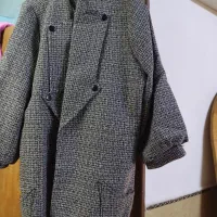 مانتو پاییزه سایز ۳۸ -۴۲|لباس|بهارستان, |دیوار