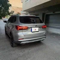 Mg rx5|خودرو سواری و وانت|تبریز, |دیوار