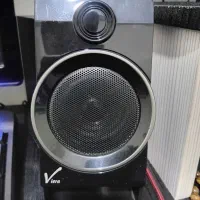 اسپیکر کامپیوتر فلش خور و رم خور|سیستم صوتی خانگی|فردیس, شهرک ۱۱۰|دیوار