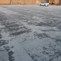 ۱۵۰۰ متر کارگاه و انبار و برق سه فاز و آب و ۳ اتاق