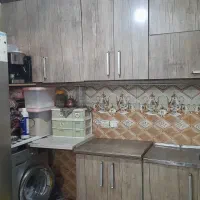 کابینت|آب‌چکان و نظم‌دهنده ظروف|قم, نیروگاه|دیوار