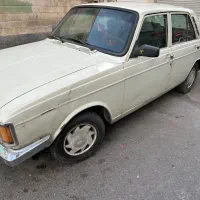 فروش ماشین پیکان مدل ۸۳|خودرو سواری و وانت|اندیشه, اندیشه فاز ۱|دیوار