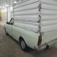 پیکان وانت مدل ۷۸|خودرو سواری و وانت|ملارد, |دیوار