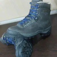 کفش کوهنوردی