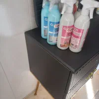 پاک کننده پرگاس نانو