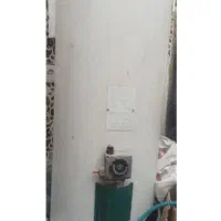 آبگرمکن. بزرگ سالم