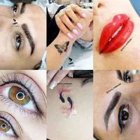 فیبروز، تتوصورت، پرسینگ، آموزش صدرا|خدمات آرایشگری و زیبایی|صدرا-فارس, فاز ۱|دیوار