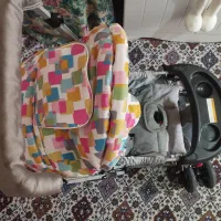 کالسکه اسپرت|کالسکه و لوازم جانبی|زنجان, |دیوار