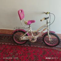 دوچرخه ۱۶ اسکورت