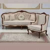 مبلمان کلاسیک مدرن آنتا مقاوم قابلیت تغیرپارچه چوب|مبلمان خانگی و میز عسلی|تبریز, |دیوار