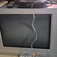 تلویزیون ۲۱ اینچ