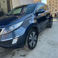 اسپورتج ۲۰۱۴ فول فول