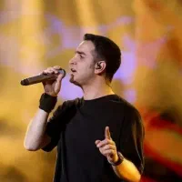 بلیط کنسرت محسن یگانه - جمعه