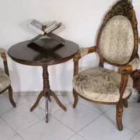 میز ناهار خوری دونفره