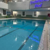 بلیط استخر مهرگان قائمشهر