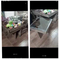 میز|میز و صندلی غذاخوری|ابریشم, |دیوار