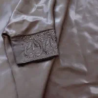 عبا|لباس|ایلام, |دیوار