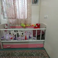 تخت کودک|تخت و صندلی بچه|تهران, صاحب الزمان|دیوار