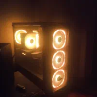 کامپیوتر گیمینگ فول ستاپ