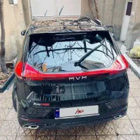 MVM X33 Cross|خودرو سواری و وانت|تهران, افسریه شمالی|دیوار