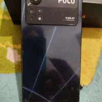 گوشی Poco X4 pro 5G
