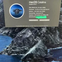 imac27اینچ۲۰۲۰