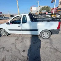 فروش وانت ال نود|خودرو سواری و وانت|یاسوج, |دیوار