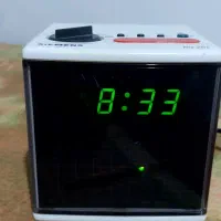 رادیو زیمنس zimens ساخت آلمان