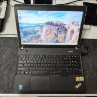 لپتاپ لنوو lenovo E540 دانشجویی