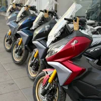 xAdv250|موتورسیکلت|اراک, |دیوار