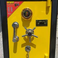 فروش انواع گاوصندوق ابی|ابزارآلات|گرگان, |دیوار