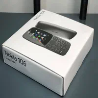 گوشی موبایل کلیدی نوکیا Nokia 106-2018 FA ویتنام|موبایل|مشهد, طلاب|دیوار