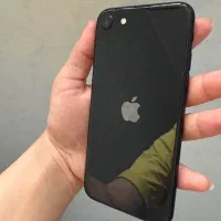 iPhone SE 2020 64g|موبایل|دزفول, |دیوار