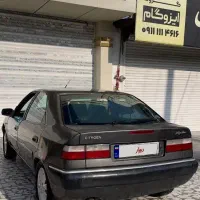 سیتروئن زانتیا۲۰۰۰مدل۸۴نوکمدادی