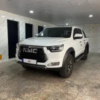 فروشkmc t8 مدل 1400 درحد صفر