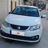 ساینا s مدل ۱۴۰۱ کم کار