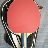 راکت تنیس روی میز YINHE مدل 05 ، اصل ، در حدنو