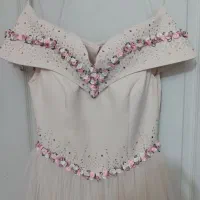 لباس مجلسی نو