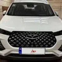 تیگو7پروپریمیوم سفید