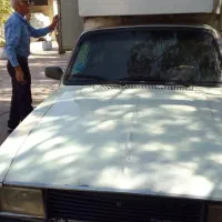 وانت پیکان|خودرو سواری و وانت|تهران, بهارستان|دیوار