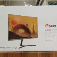 مانیتور ۲۲ اینچ آکبند گارانتی اصلی جیپلاس